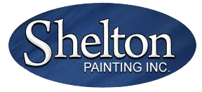 Shelton Painting Inc.. Logo
